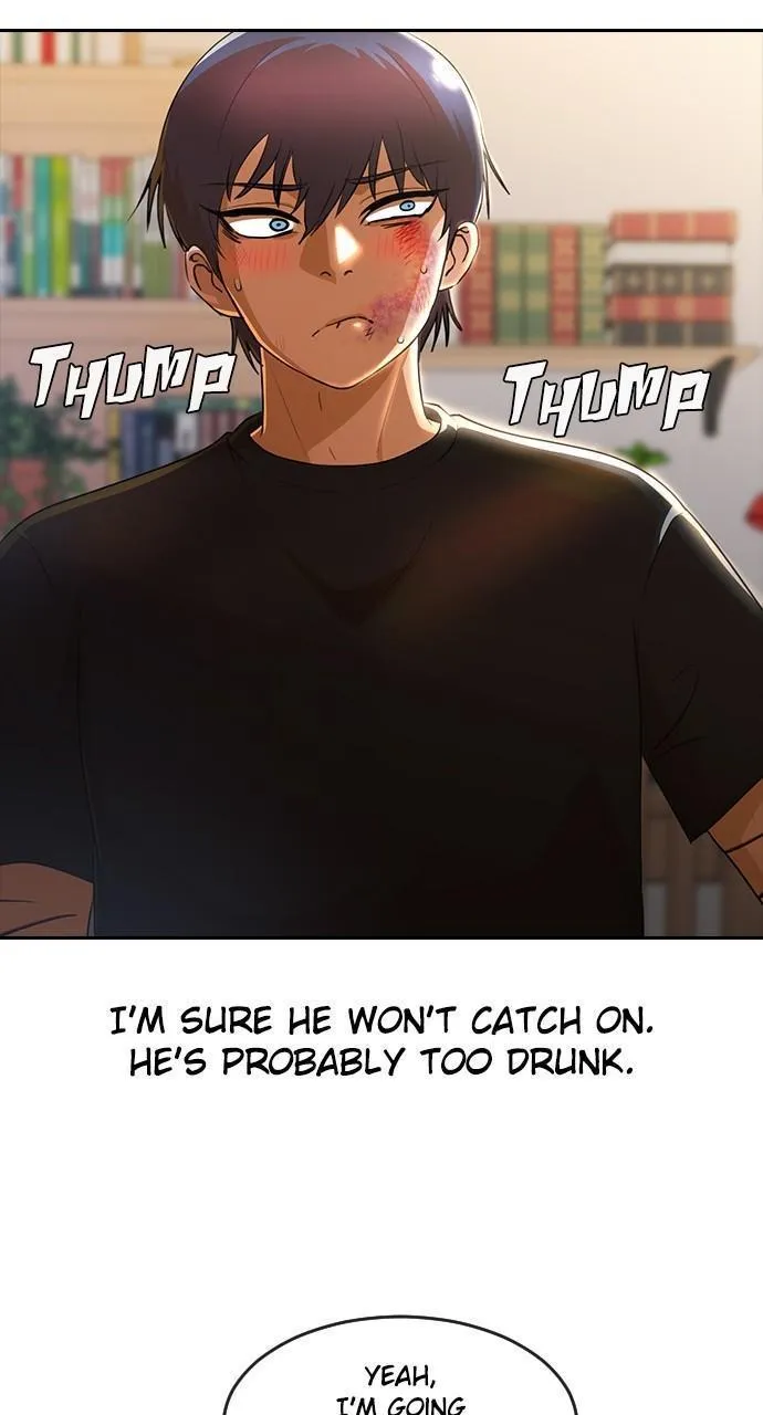 Read Random Chat Manga Online