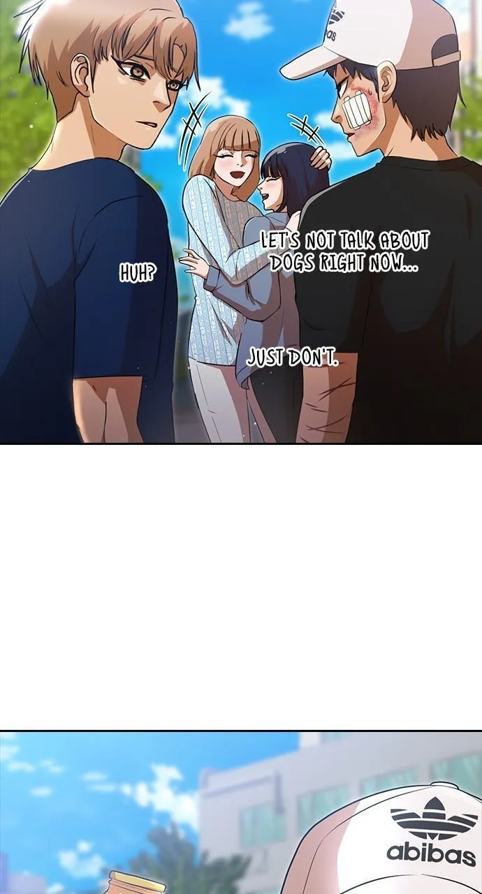 Read Random Chat Manga Online