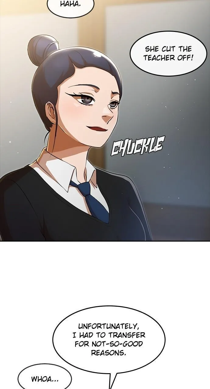 Read Random Chat Manga Online