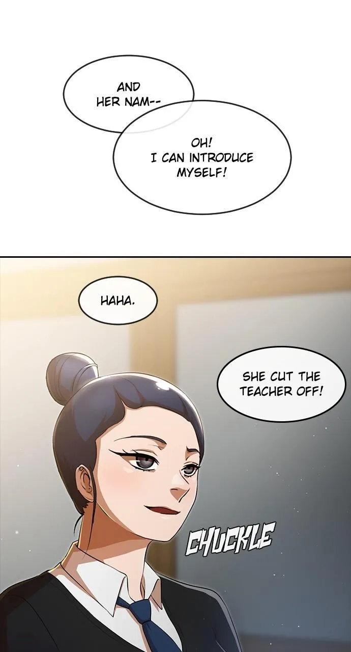 Read Random Chat Manga Online
