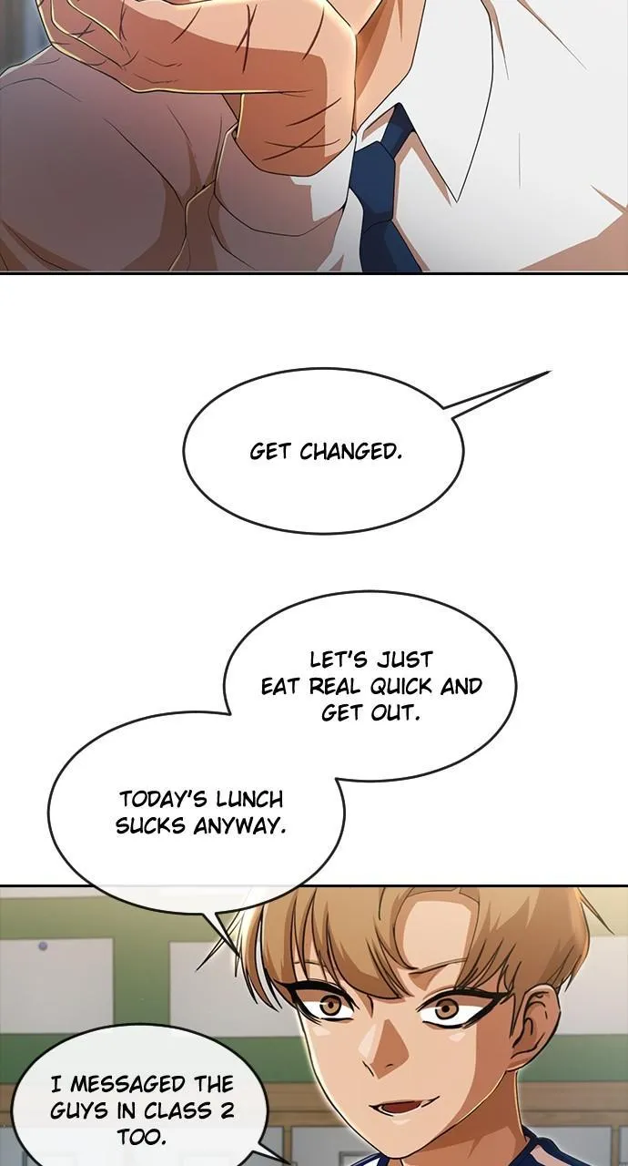 Read Random Chat Manga Online