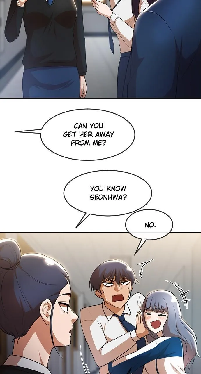 Read Random Chat Manga Online