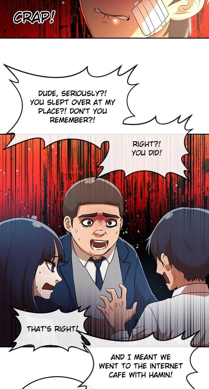 Read Random Chat Manga Online
