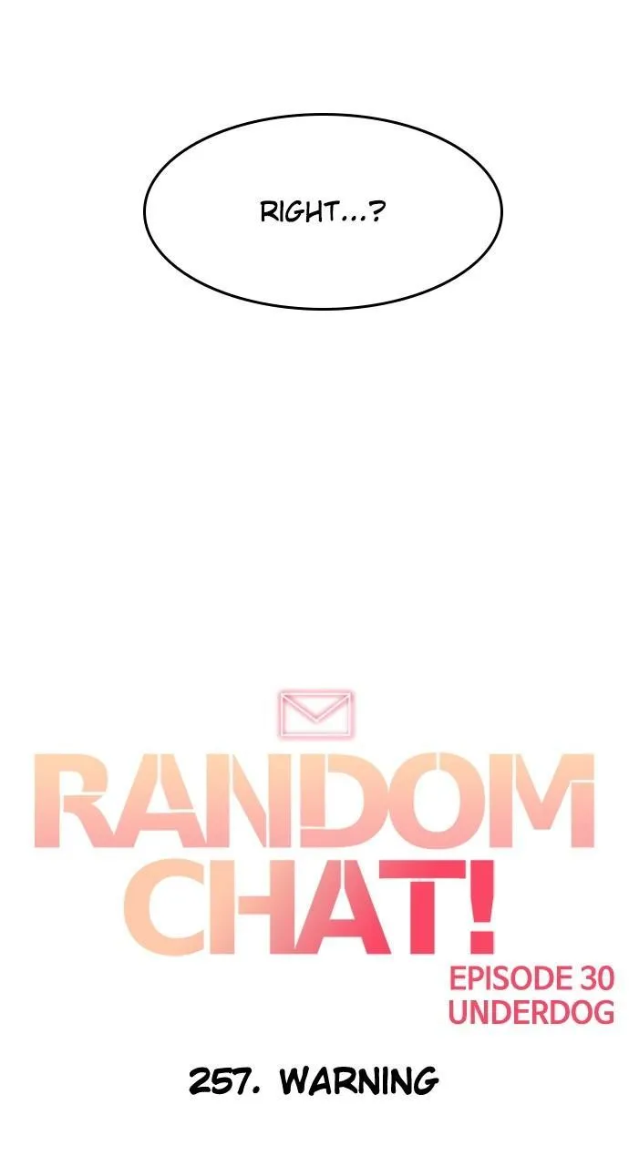 Read Random Chat Manga Online