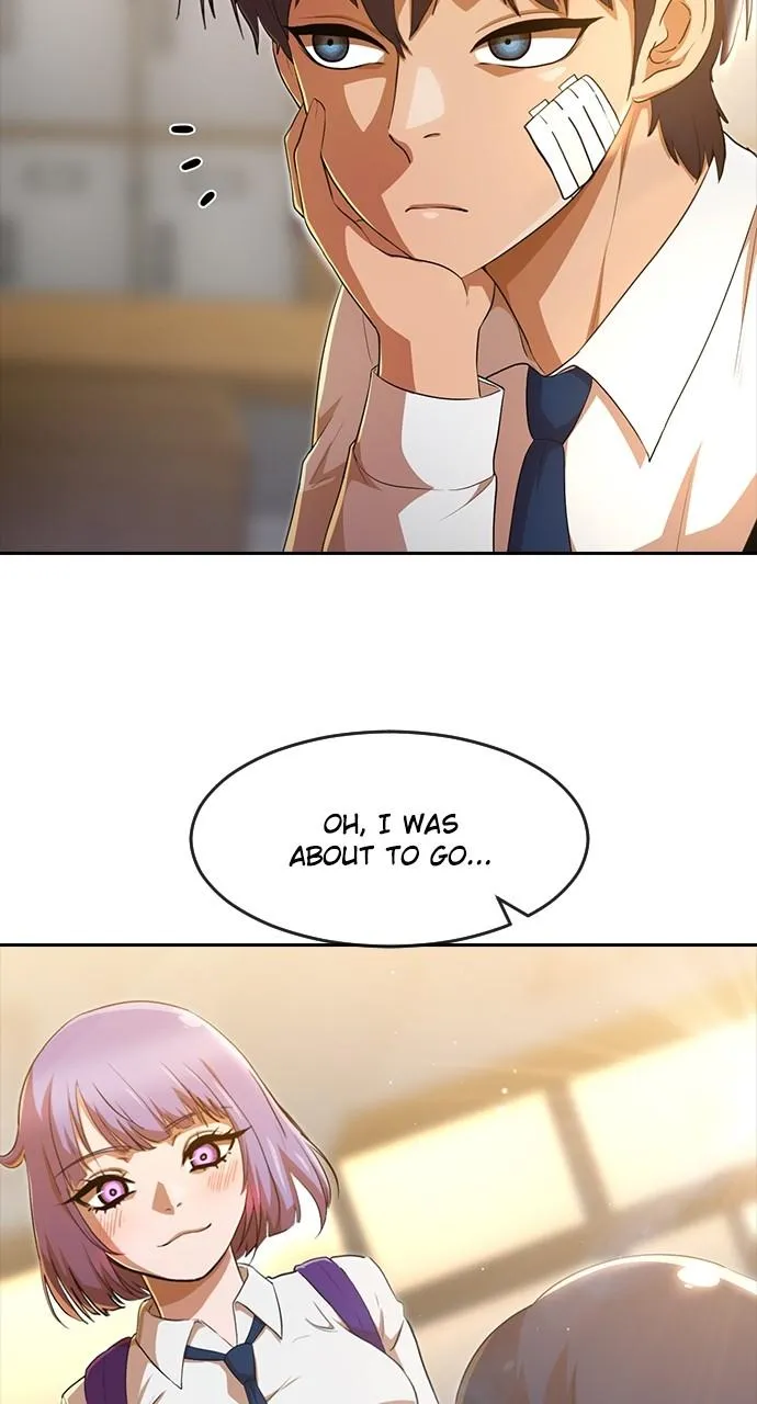 Read Random Chat Manga Online