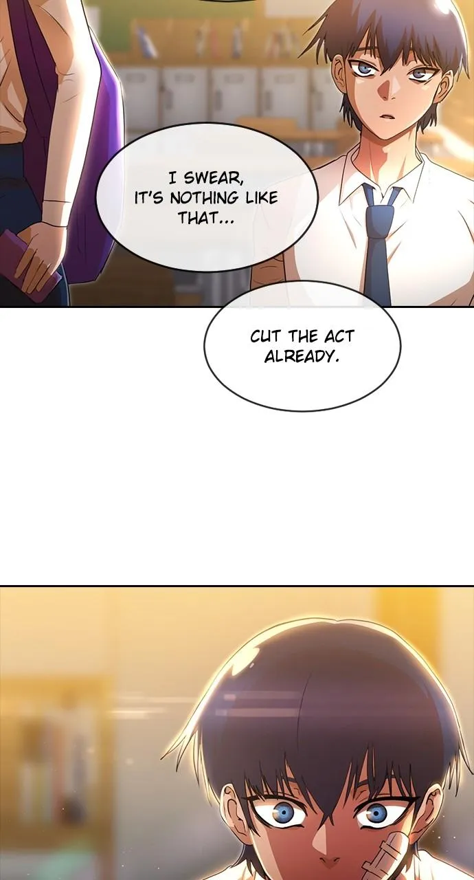 Read Random Chat Manga Online