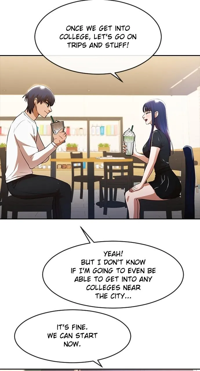 Read Random Chat Manga Online