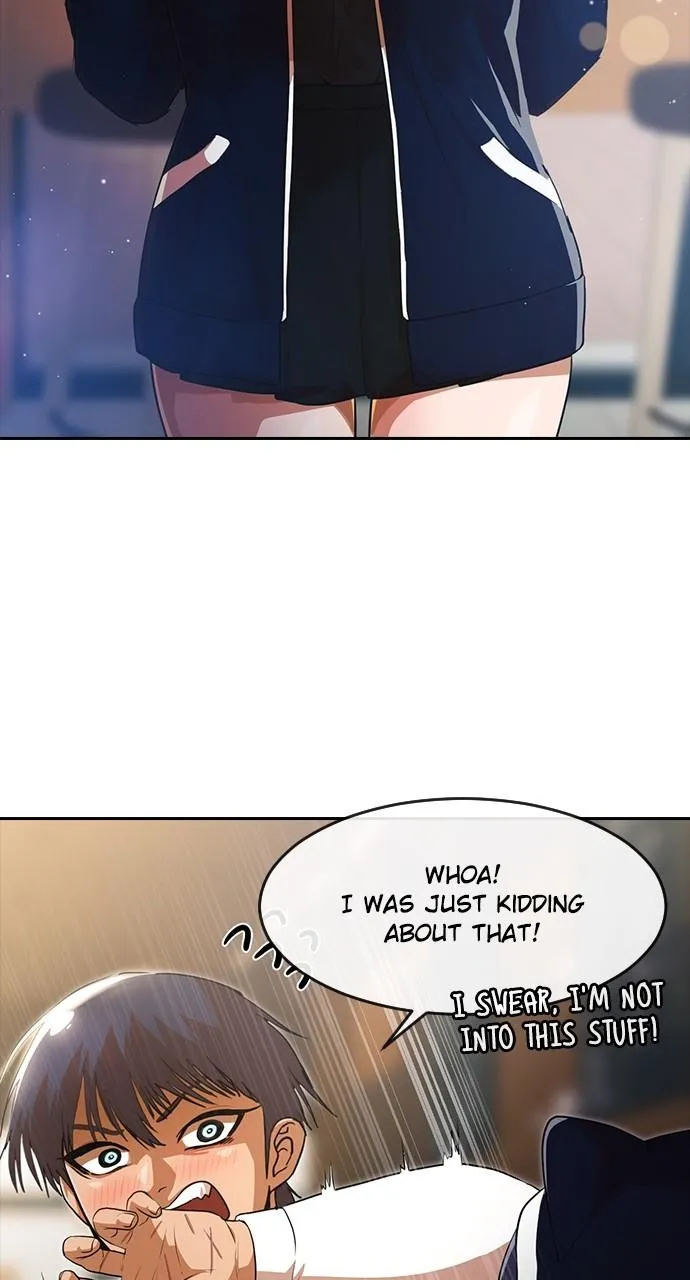 Read Random Chat Manga Online