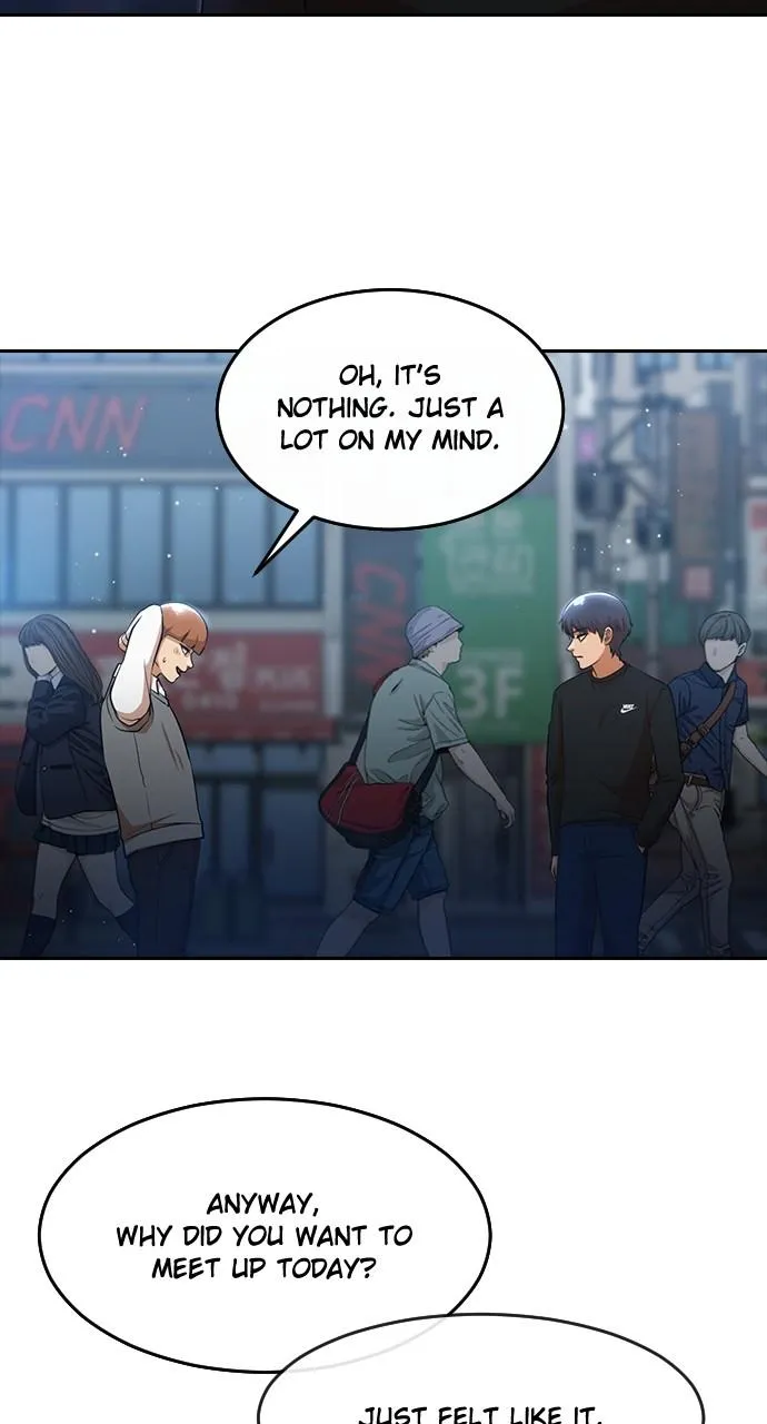 Read Random Chat Manga Online