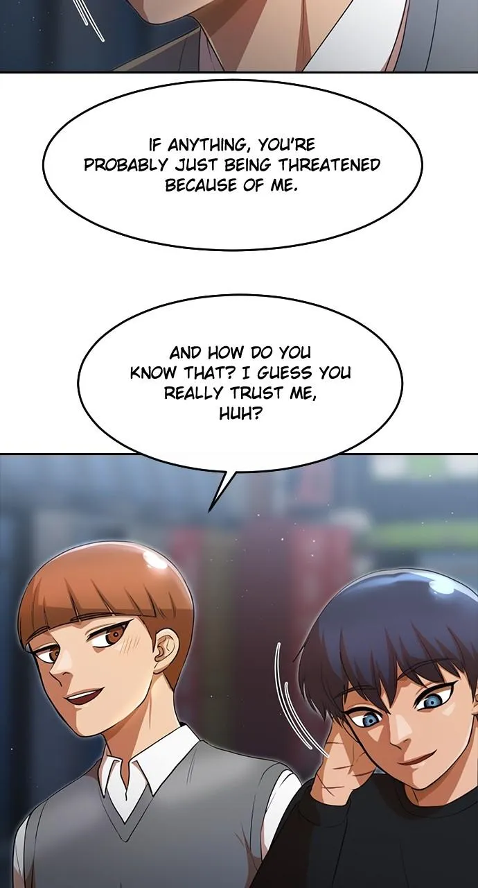 Read Random Chat Manga Online