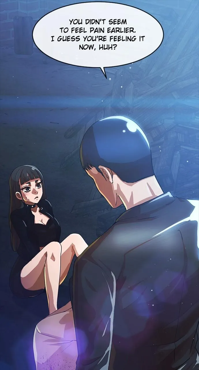 Read Random Chat Manga Online