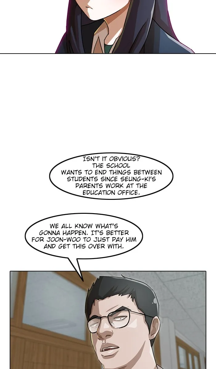 Read Random Chat Manga Online