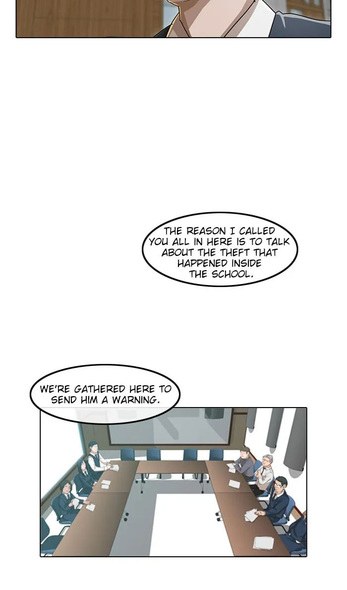Read Random Chat Manga Online