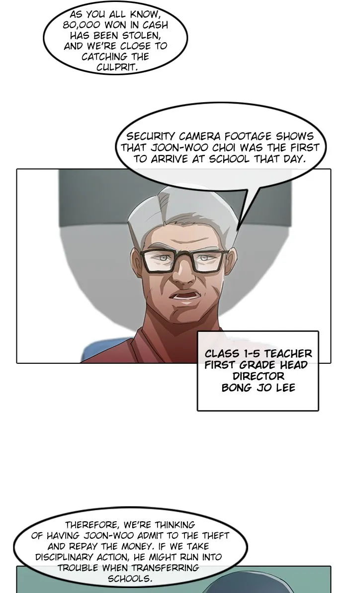Read Random Chat Manga Online