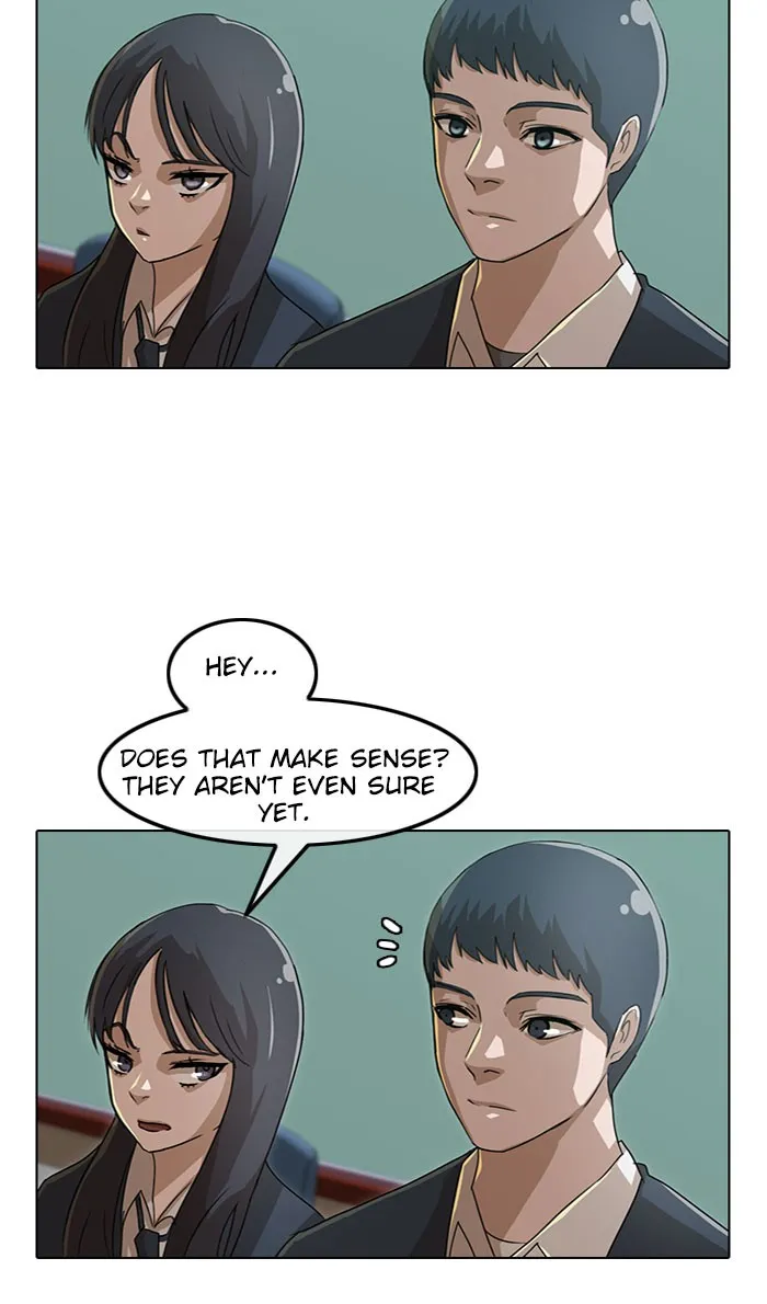 Read Random Chat Manga Online