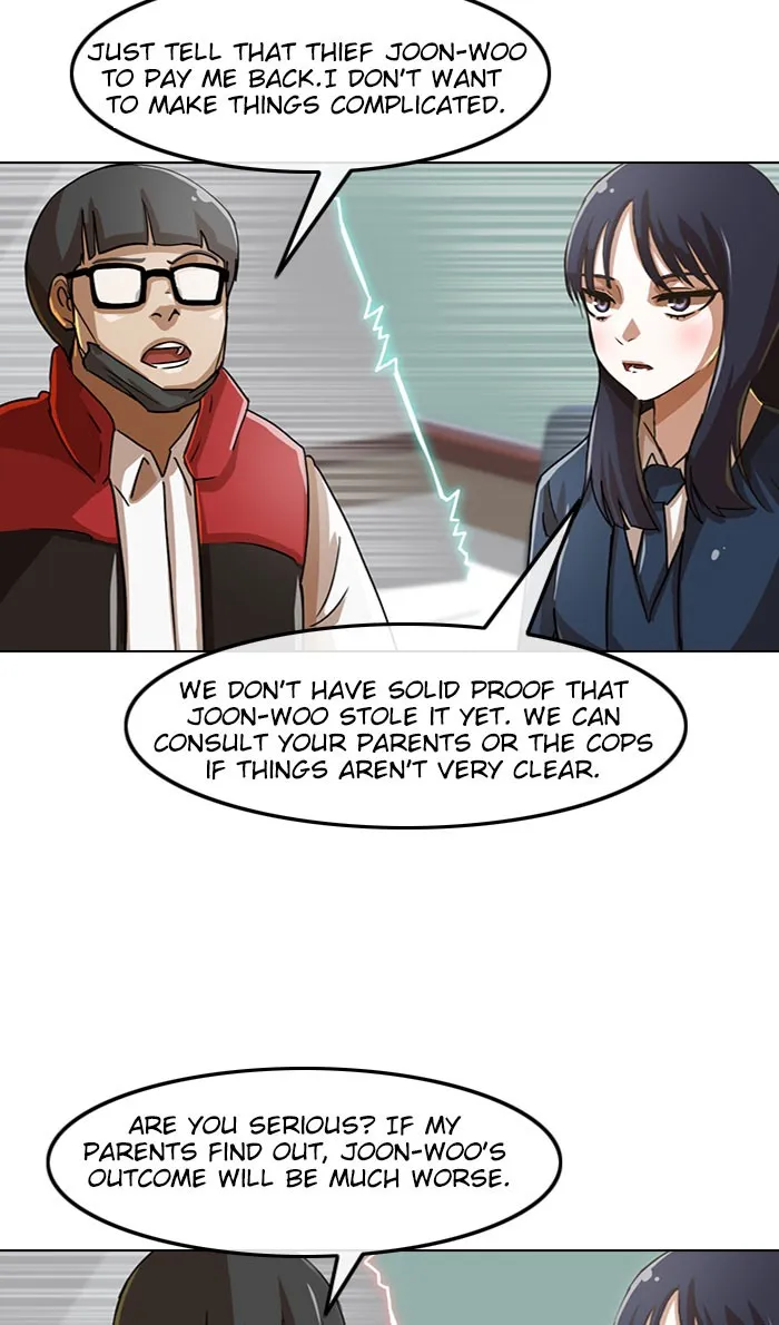 Read Random Chat Manga Online