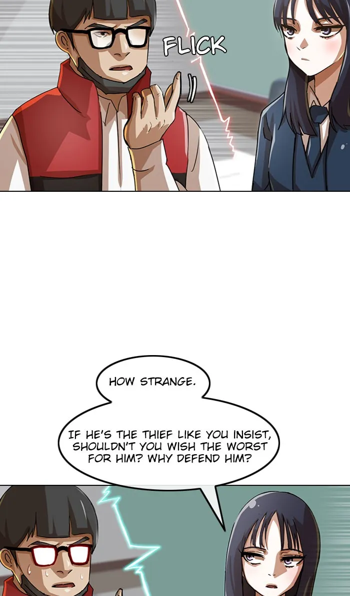 Read Random Chat Manga Online