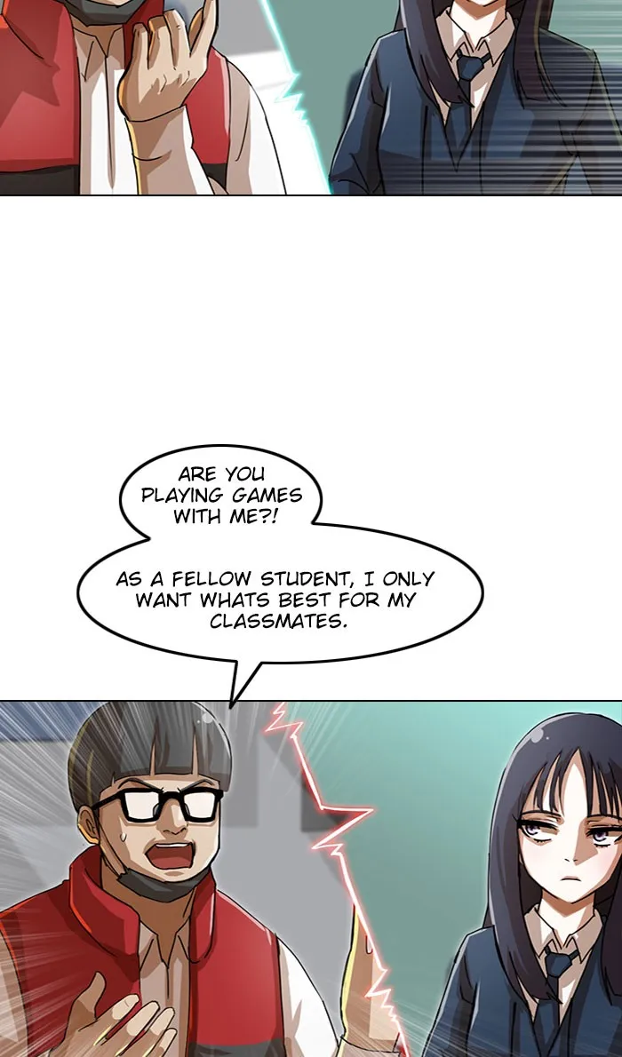 Read Random Chat Manga Online