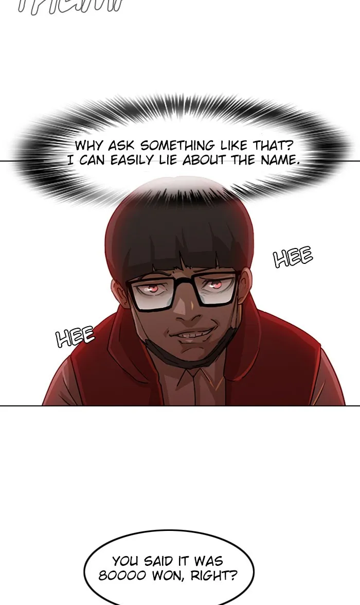 Read Random Chat Manga Online