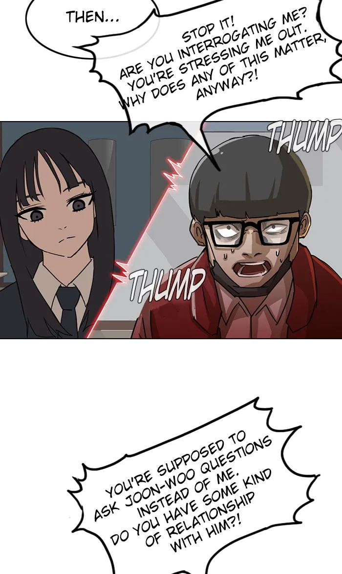 Read Random Chat Manga Online