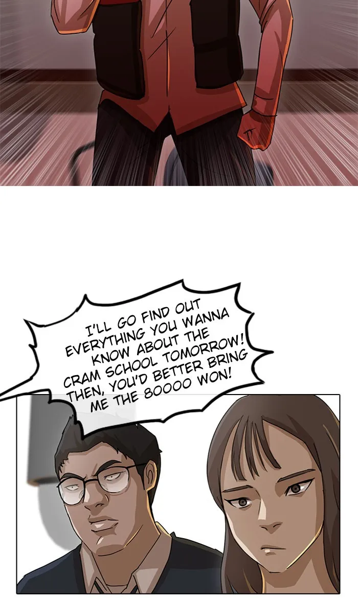 Read Random Chat Manga Online