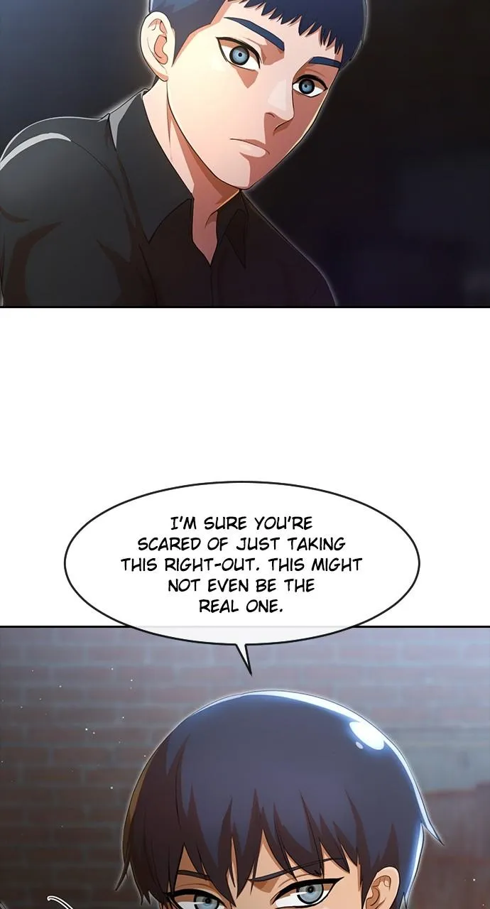 Read Random Chat Manga Online