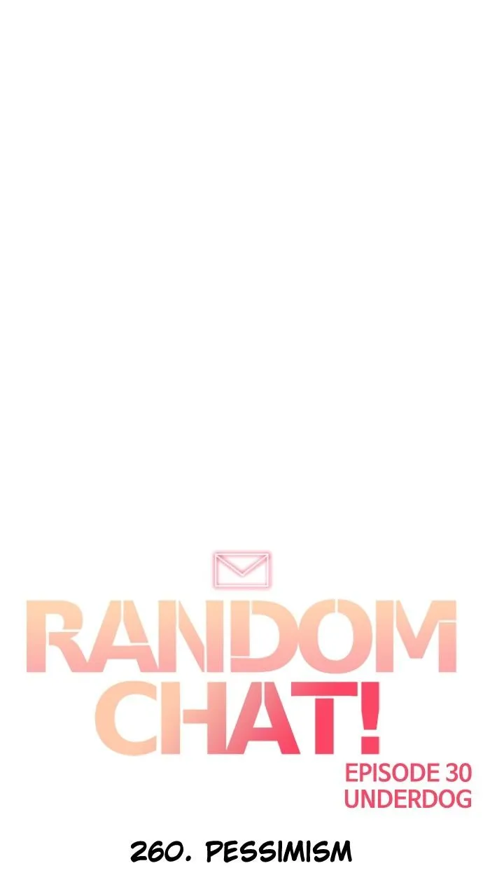 Read Random Chat Manga Online