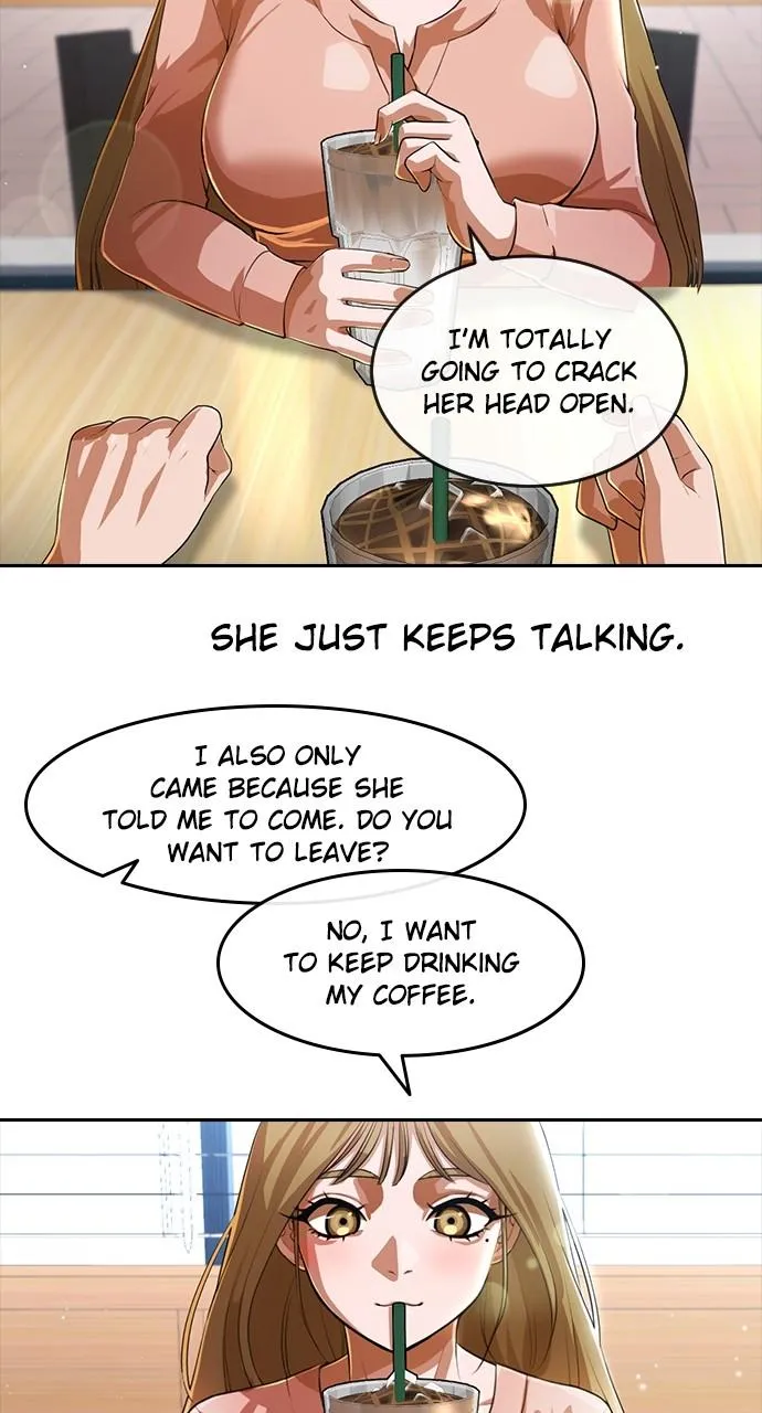 Read Random Chat Manga Online