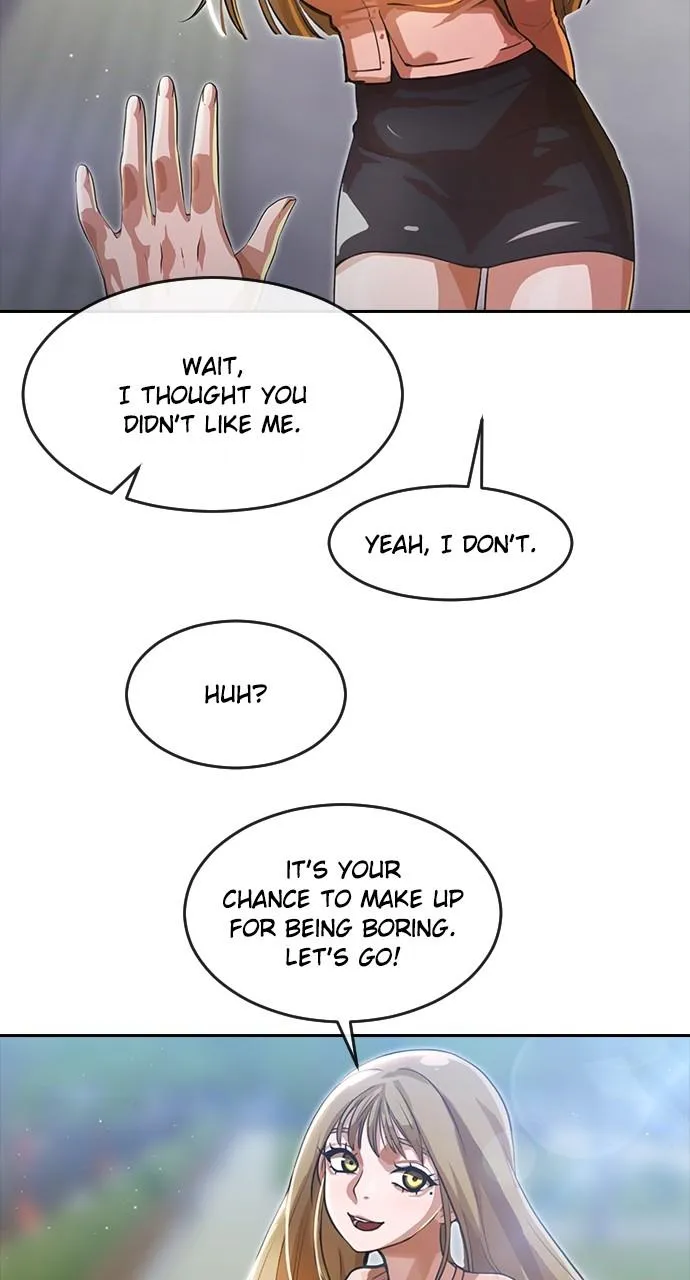 Read Random Chat Manga Online