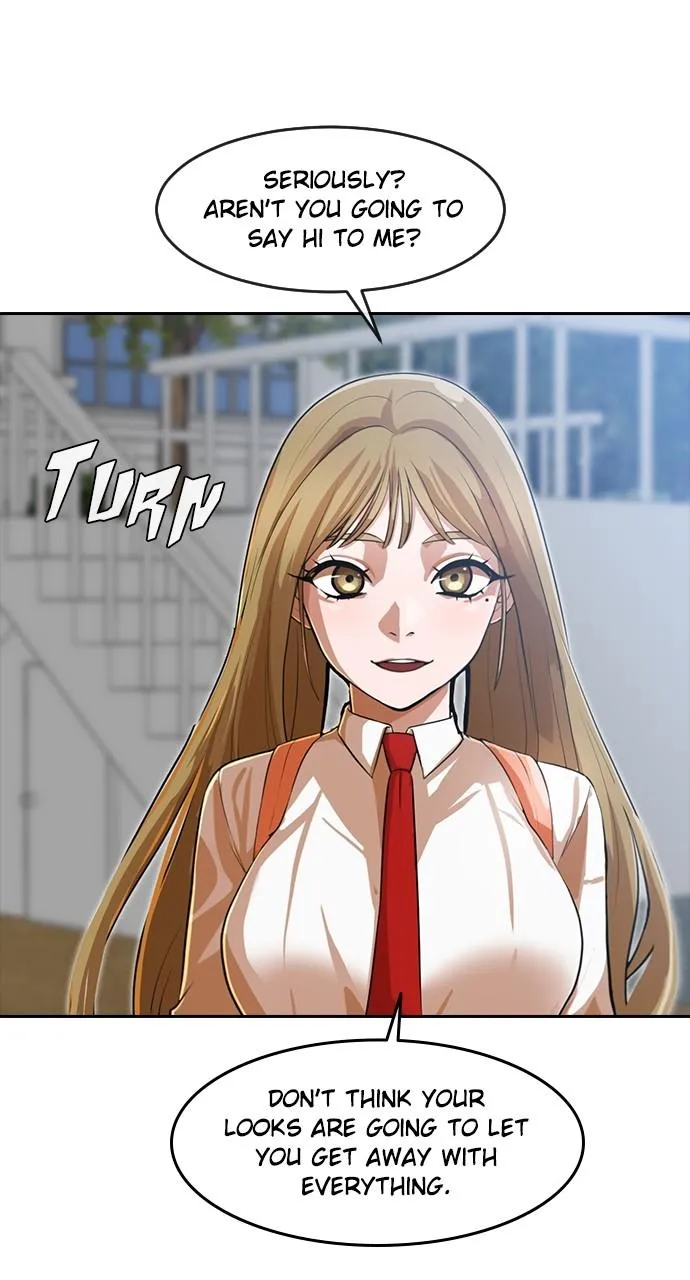 Read Random Chat Manga Online