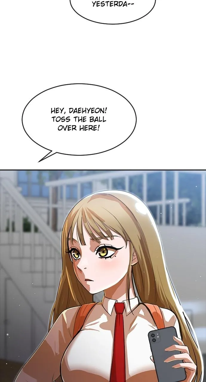 Read Random Chat Manga Online