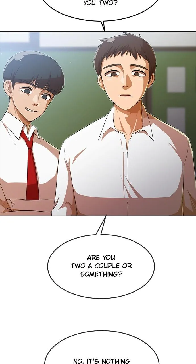 Read Random Chat Manga Online