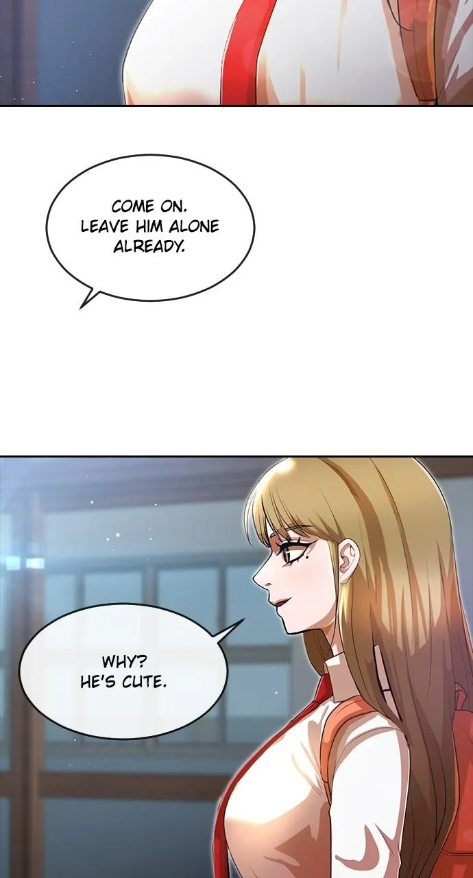 Read Random Chat Manga Online