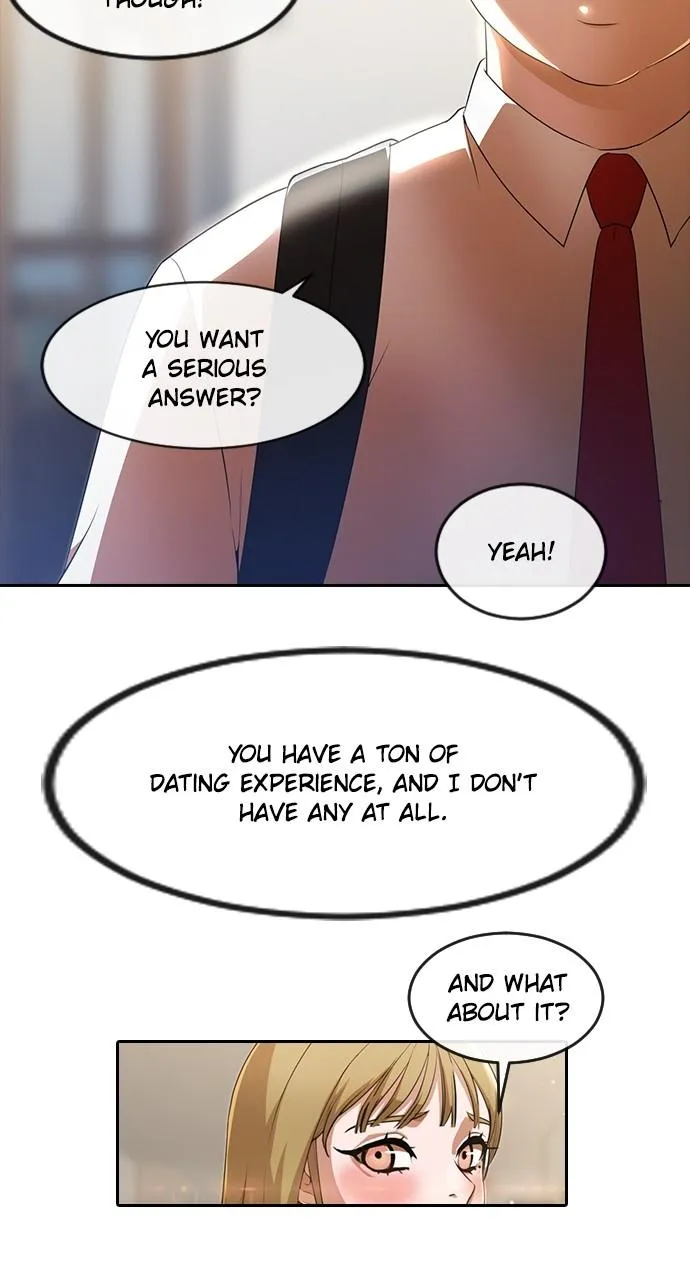 Read Random Chat Manga Online