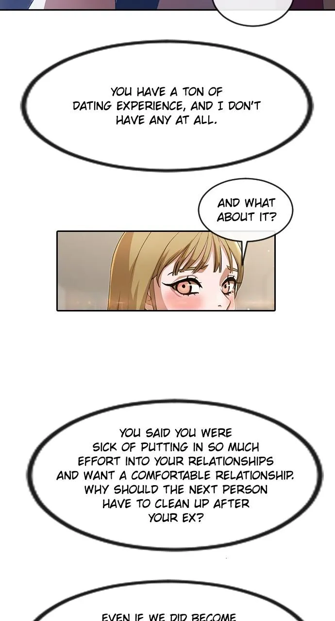 Read Random Chat Manga Online