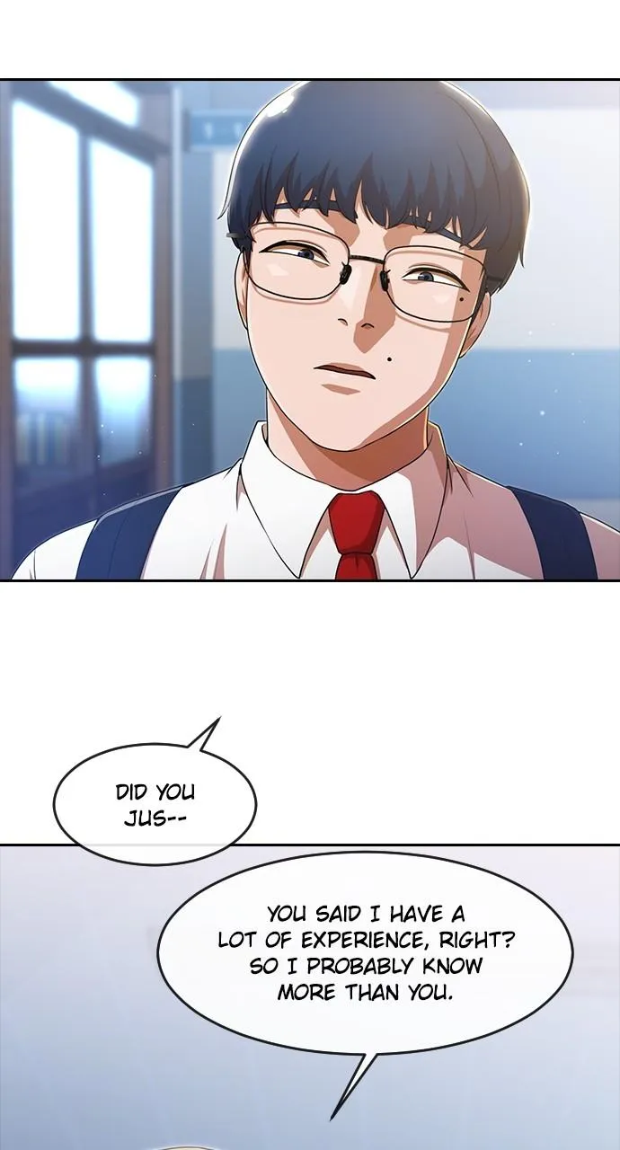 Read Random Chat Manga Online