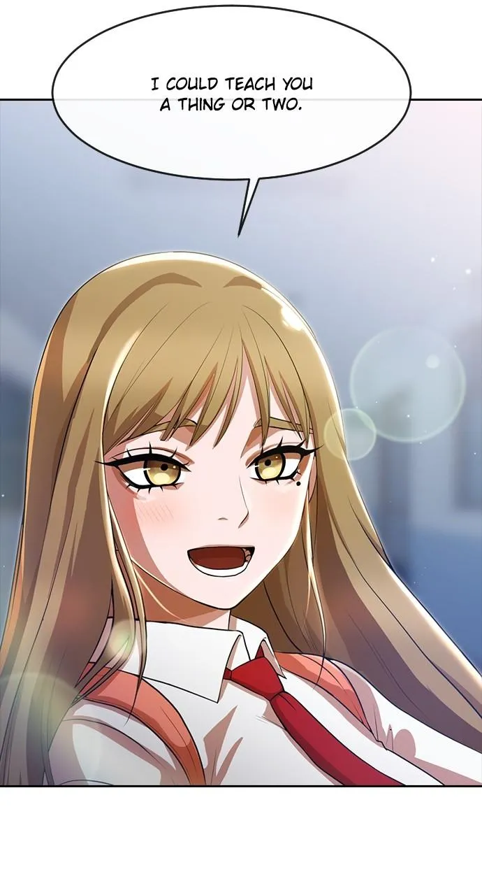 Read Random Chat Manga Online