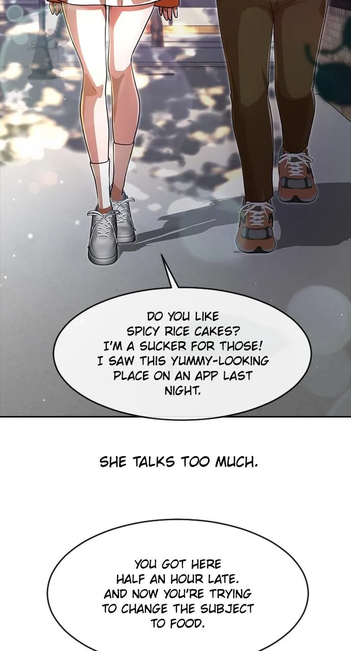Read Random Chat Manga Online