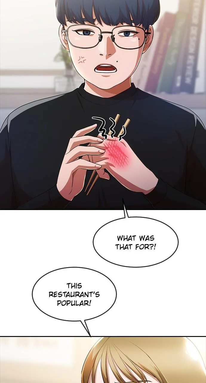 Read Random Chat Manga Online