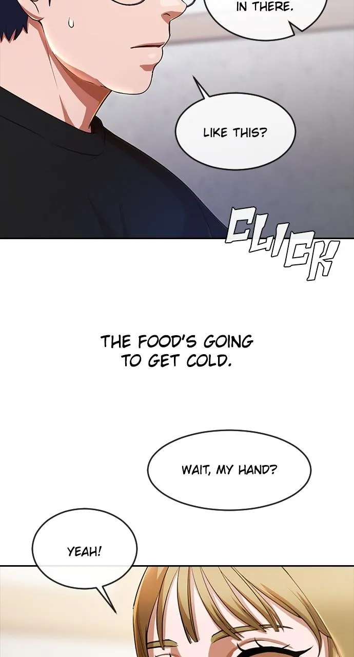 Read Random Chat Manga Online