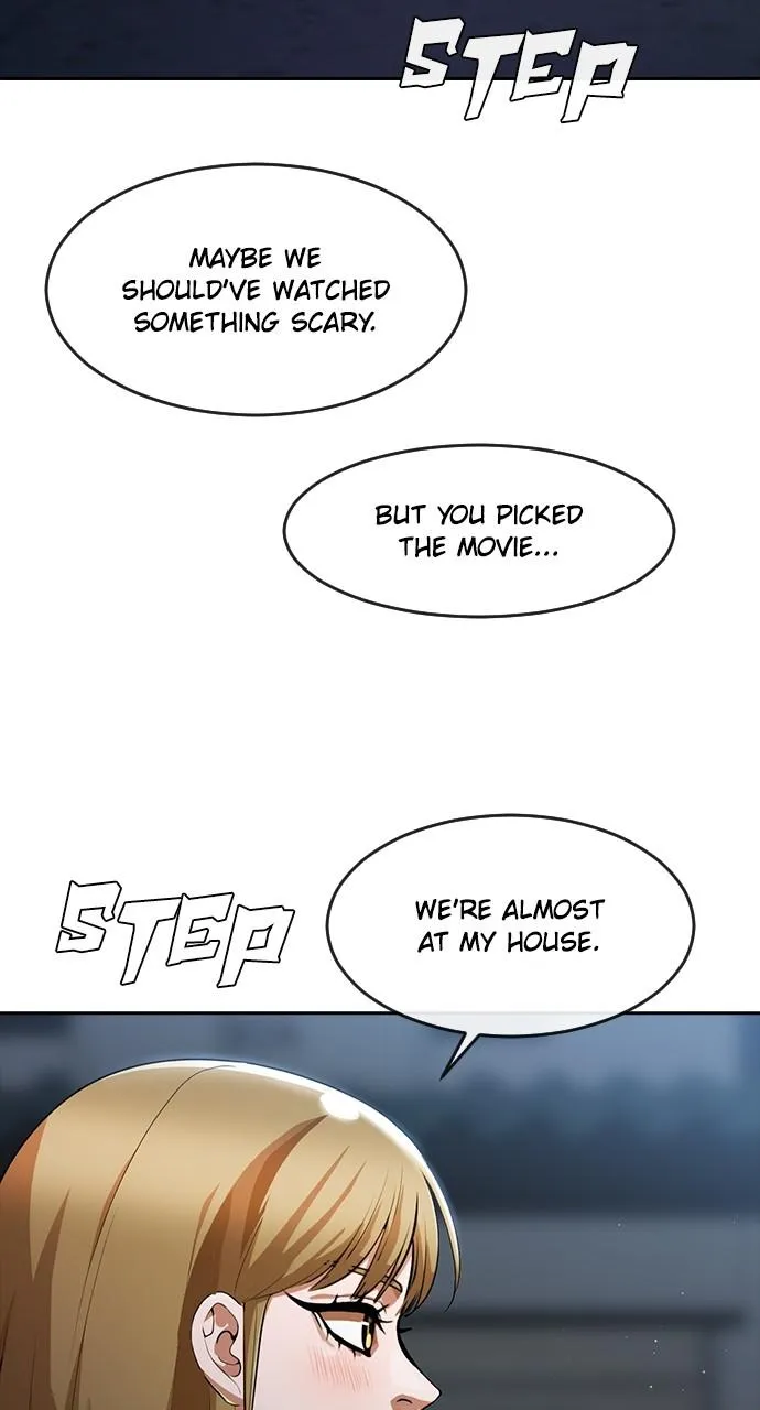 Read Random Chat Manga Online