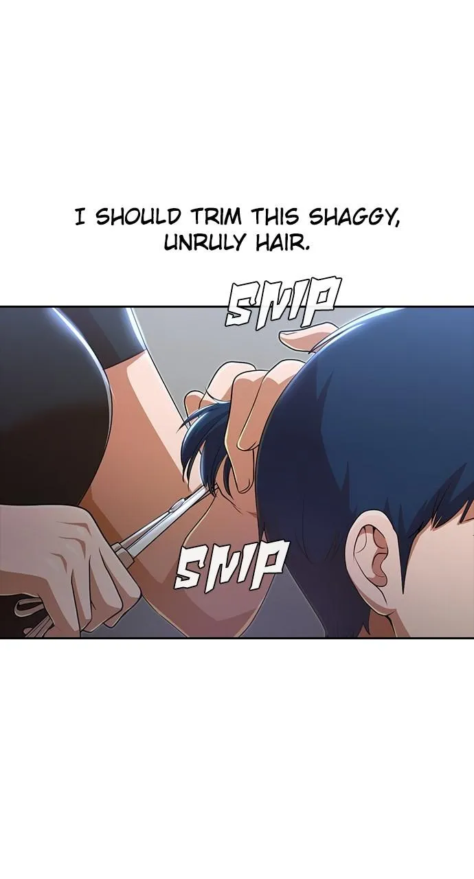 Read Random Chat Manga Online