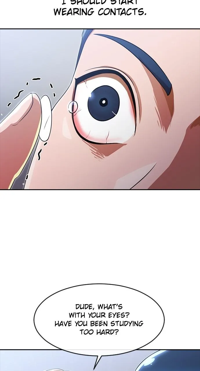 Read Random Chat Manga Online