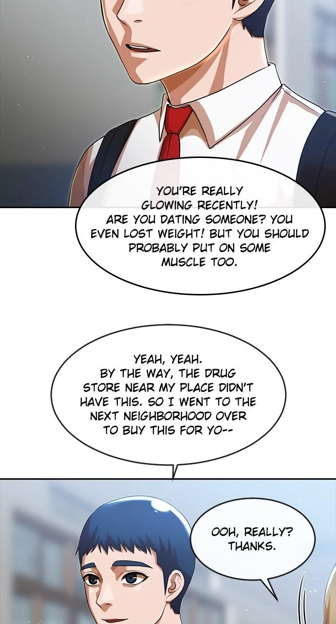 Read Random Chat Manga Online