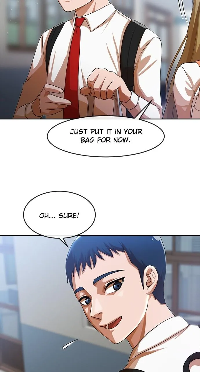 Read Random Chat Manga Online