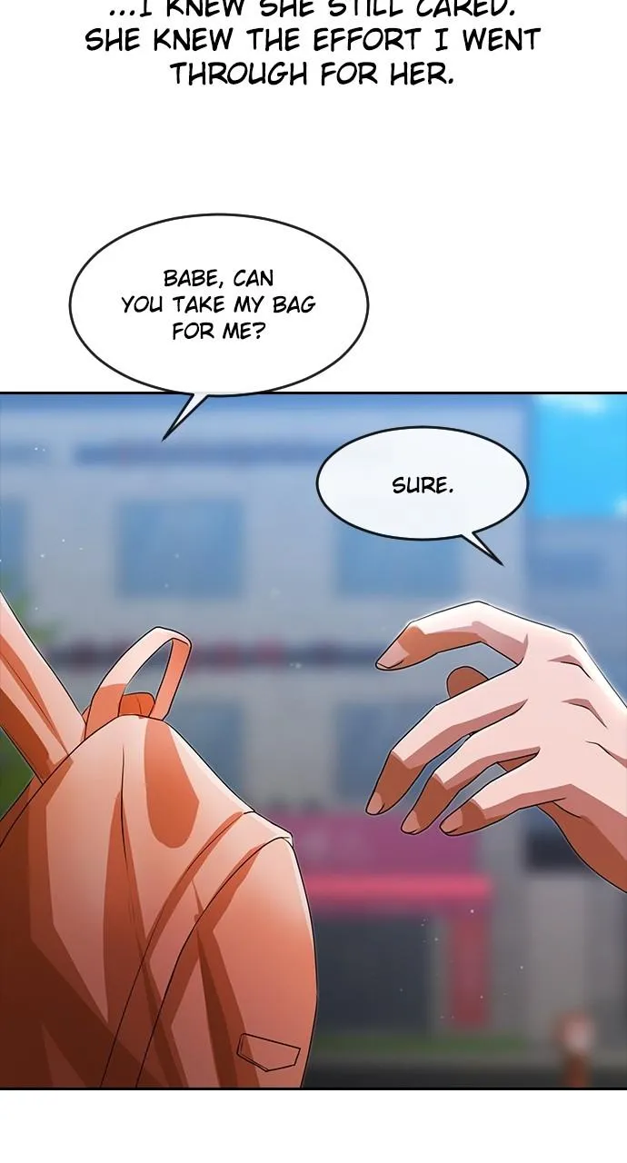 Read Random Chat Manga Online