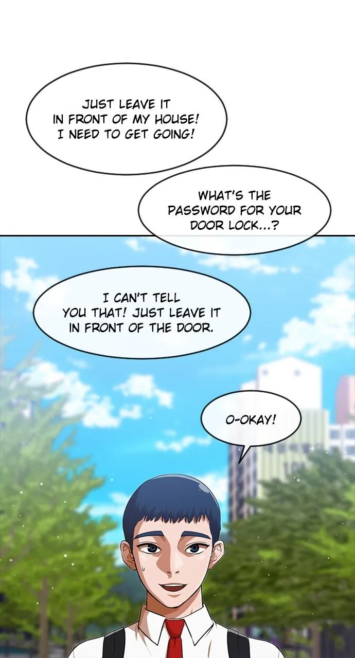 Read Random Chat Manga Online