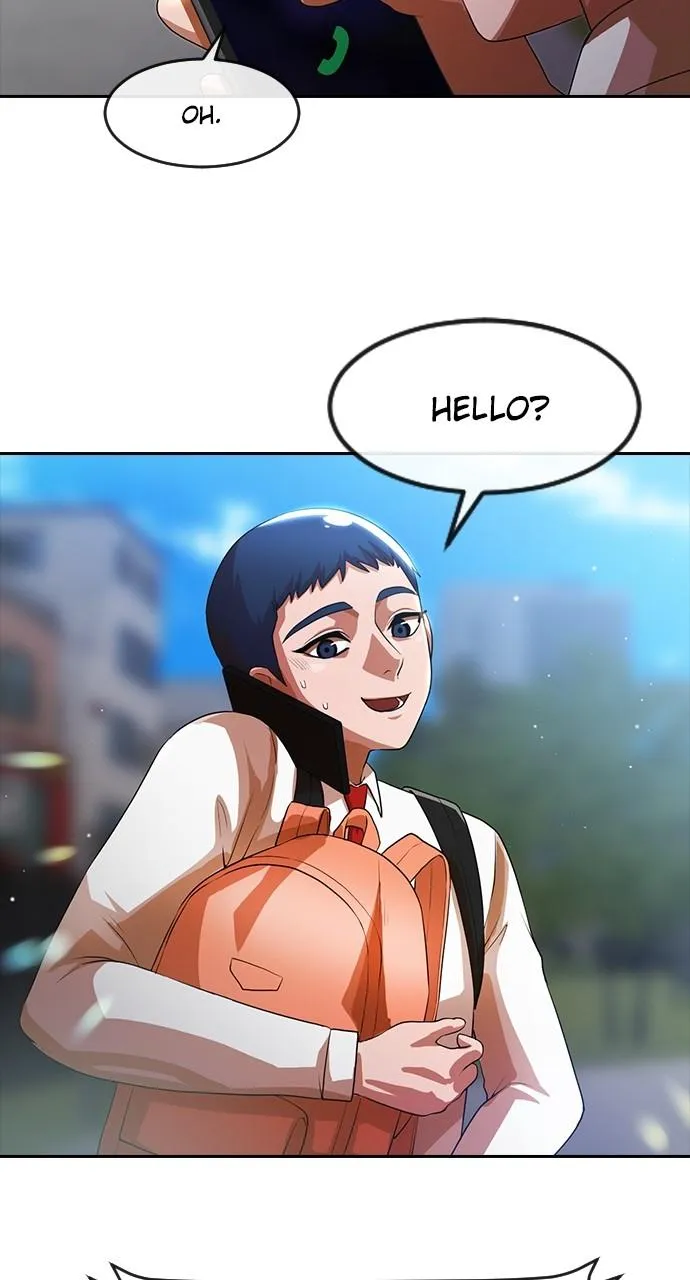 Read Random Chat Manga Online