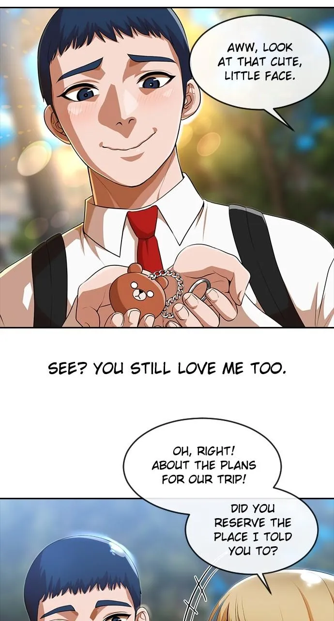 Read Random Chat Manga Online