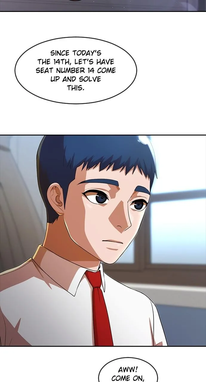 Read Random Chat Manga Online